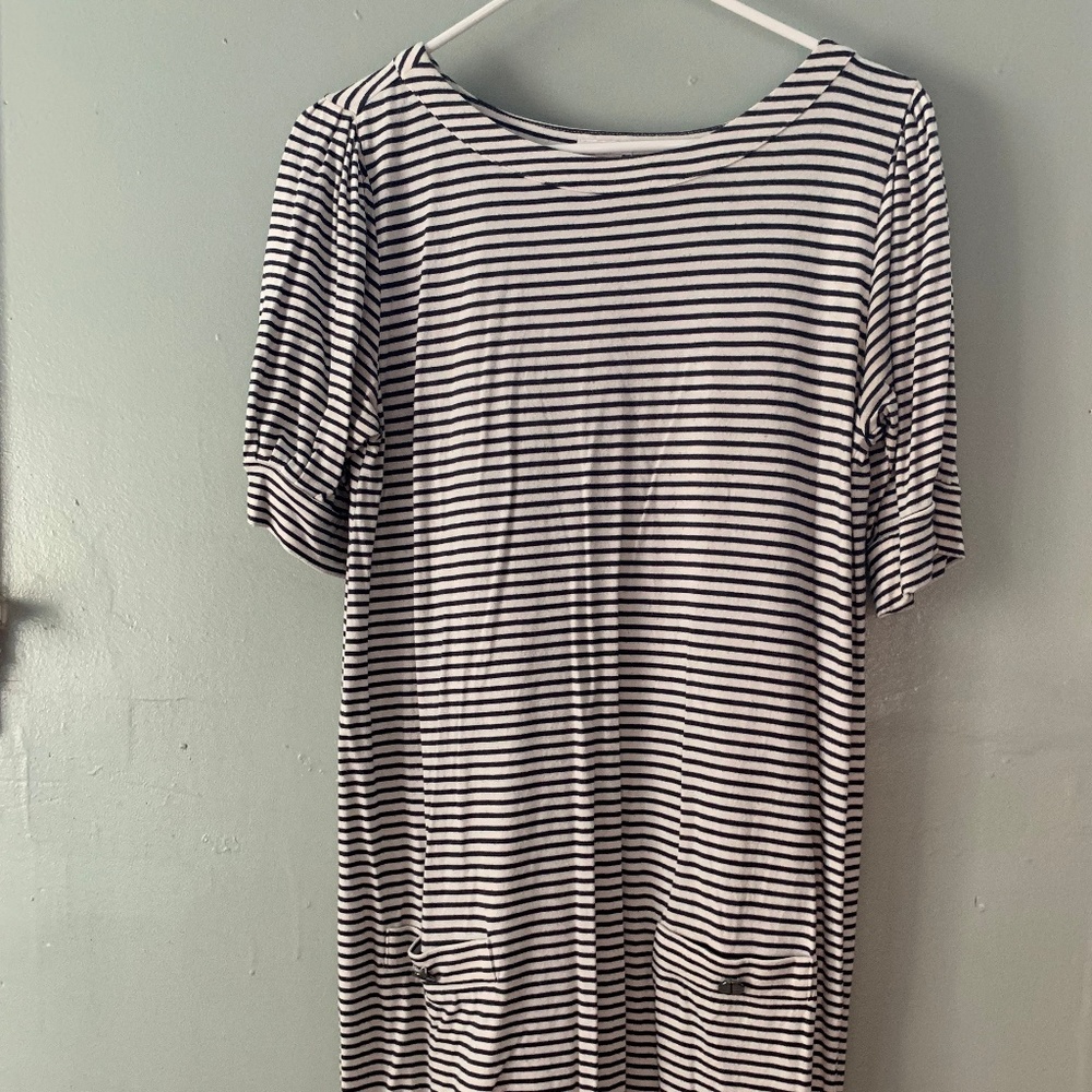 Club Monaco Mini-Dress